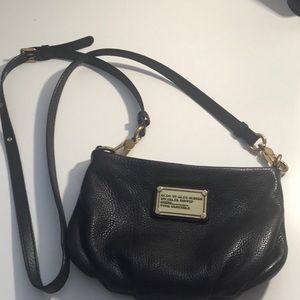 Marc Jacobs Small Crossbody Bag